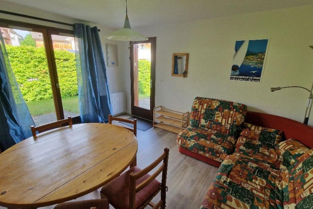 Ferienhaus Le Du Gavot *