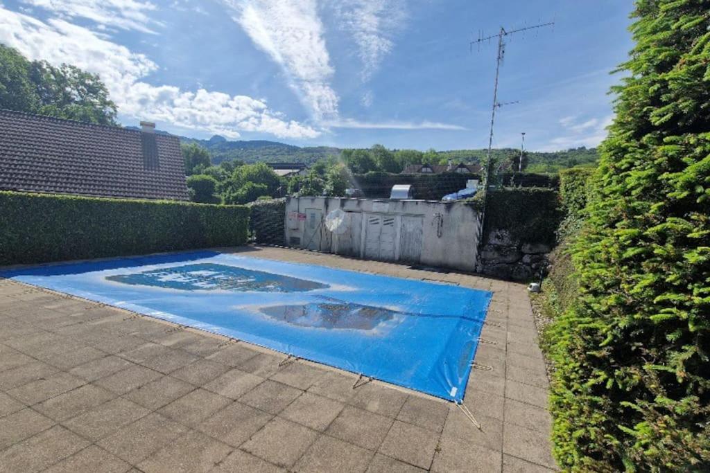 Le Du Gavot Ferienhaus *