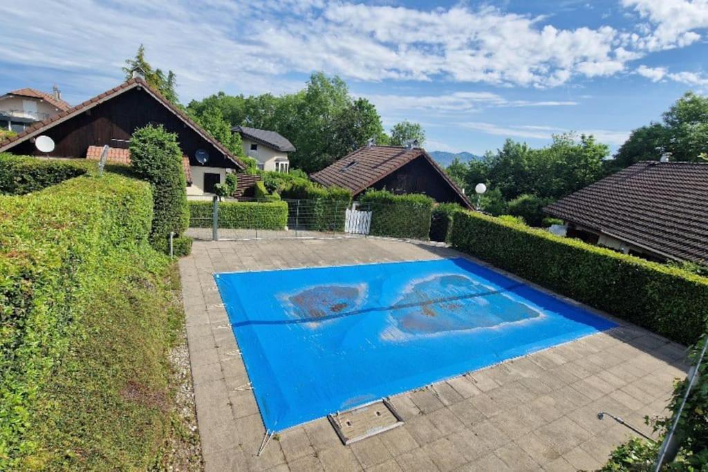 Ferienhaus Le Du Gavot