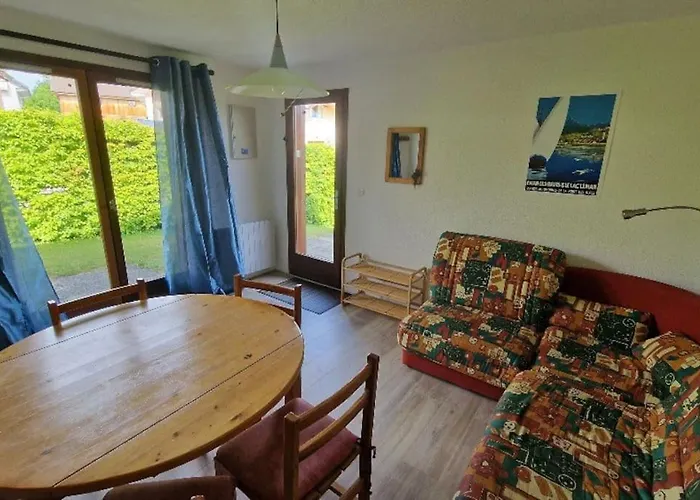 Le Chalet Du Gavot