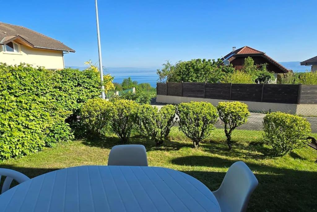 Holiday home Le Du Gavot