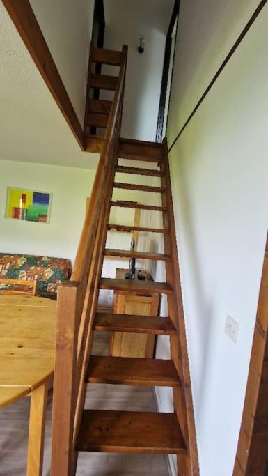 Holiday home Le Du Gavot Neuvecelle