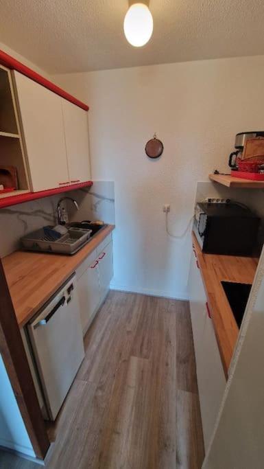 Holiday home Le Du Gavot Neuvecelle