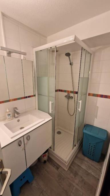 Holiday home Le Du Gavot *