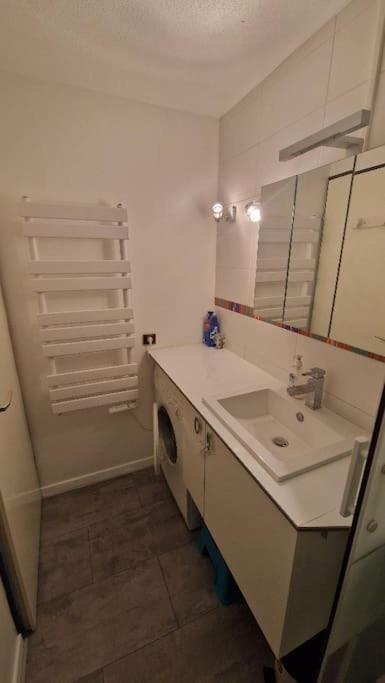 Holiday home Le Du Gavot *