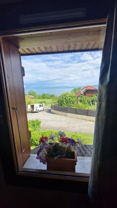 Le Du Gavot Holiday home
