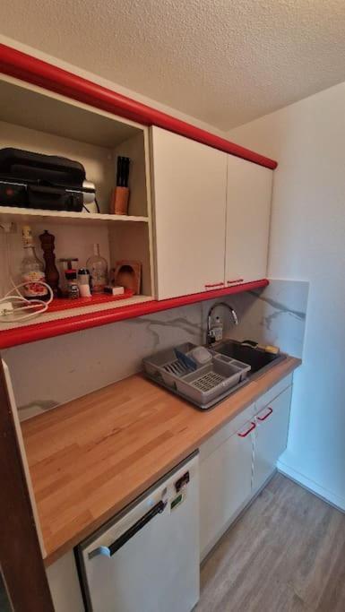 Holiday home Le Du Gavot Neuvecelle