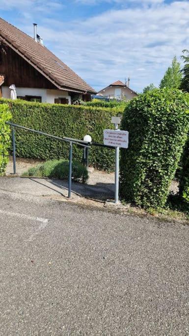 Le Du Gavot Neuvecelle